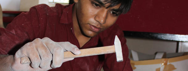 Laxmi Institute of Architecture Valsad Activities photo 9